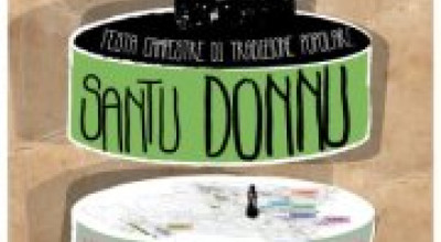 SANTU DONNU